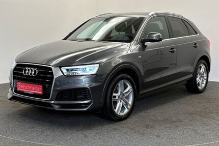 Audi Q3 90.000 km 18.450 &euro; Weißenburg 91781