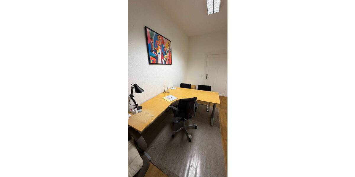 Gewerbeobjekt Fulda Innenstadt - 450&euro; | Angebot:25656261