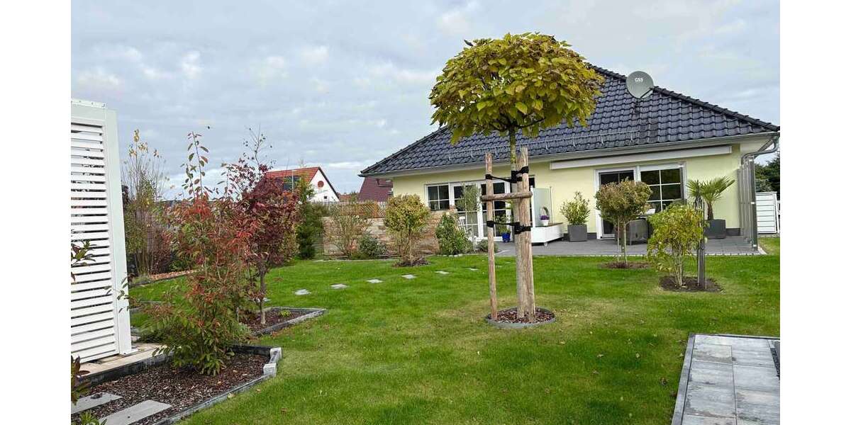 Einfamilienhaus Neustadt (Dosse) - 4 Zimmer, 130 m&sup2;, 549.000&euro; | Angebot:23245170