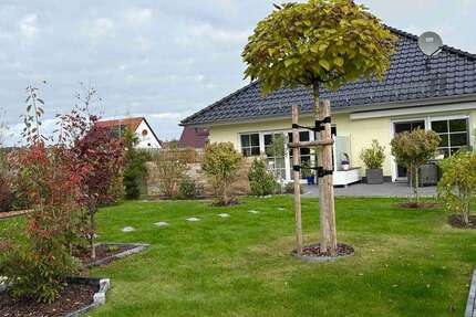 Haus Neustadt (Dosse) - 4 Zimmer, 130 m&sup2;, 549.000&euro; | Angebot:23245170