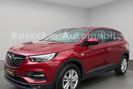 Opel Grandland (X) 56.000 km 15.600 € Buseck 35418