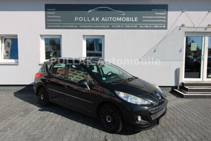 Peugeot 207 59.820 km 4.990 &euro; Mühlhausen 99974