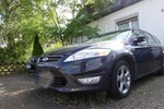 Mondeo