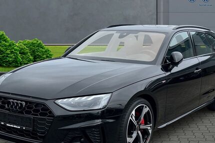 Audi A4 93.940 km 35.880 &euro; Bad Doberan 18209