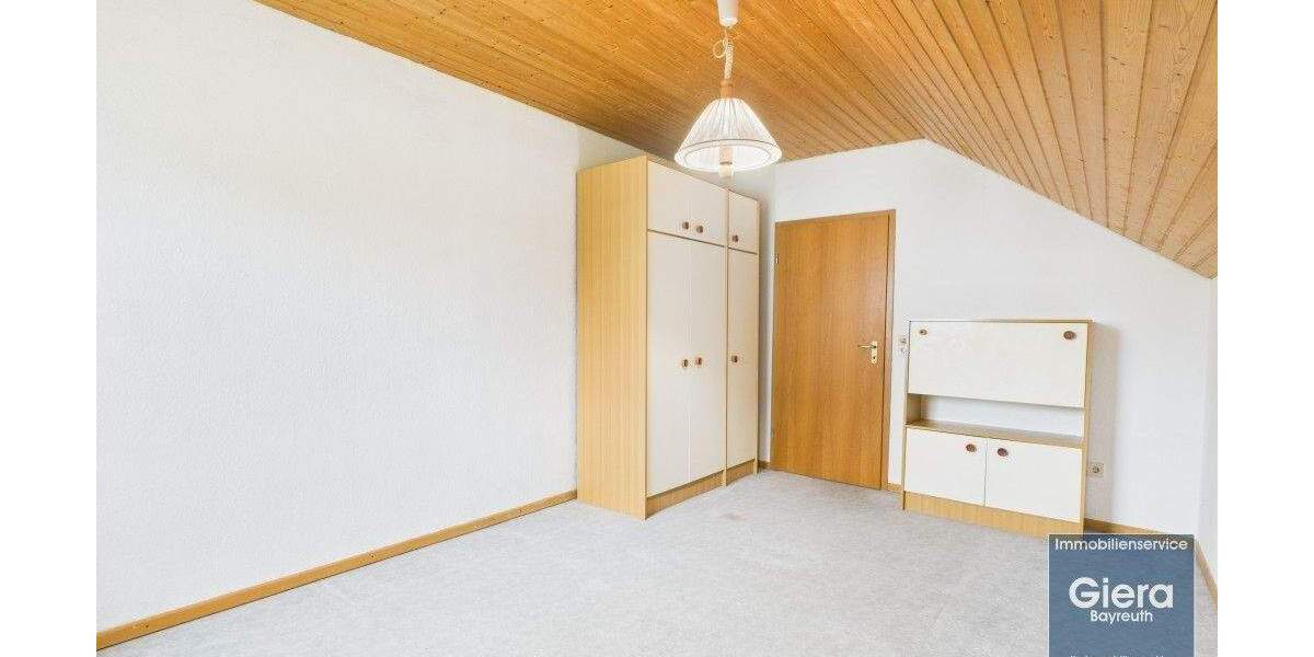 Charmantes Einfamilienhaus in Bayreuth-Meyernberg 6 zimmer