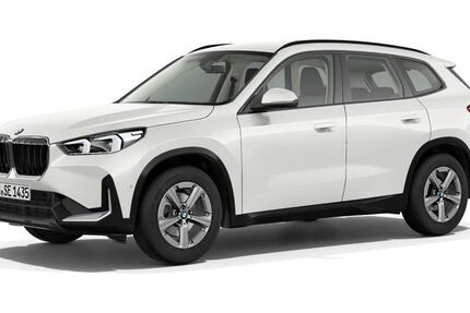 BMW X1 9.688 km 37.650 &euro; Salz 97616
