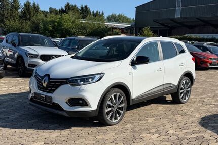 Renault Kadjar 20.000 km 15.950 &euro; Erbach bei Ulm 89155