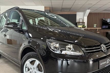 VW Touran 121.450 km 7.990 € Diemelstadt 34474