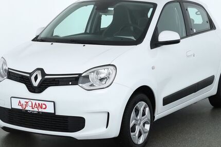 Renault Twingo 26.339 km 12.990 &euro; Bautzen 02625