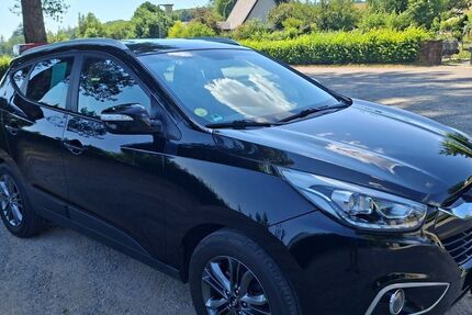 Hyundai ix35 157.500 km 7.800 &euro; Bad Säckingen 79713