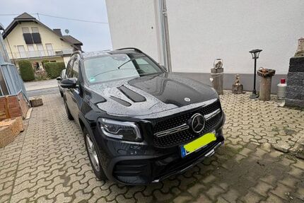 Mercedes-Benz GLB 200 47.000 km 38.900 &euro; Hahnstätten 65623