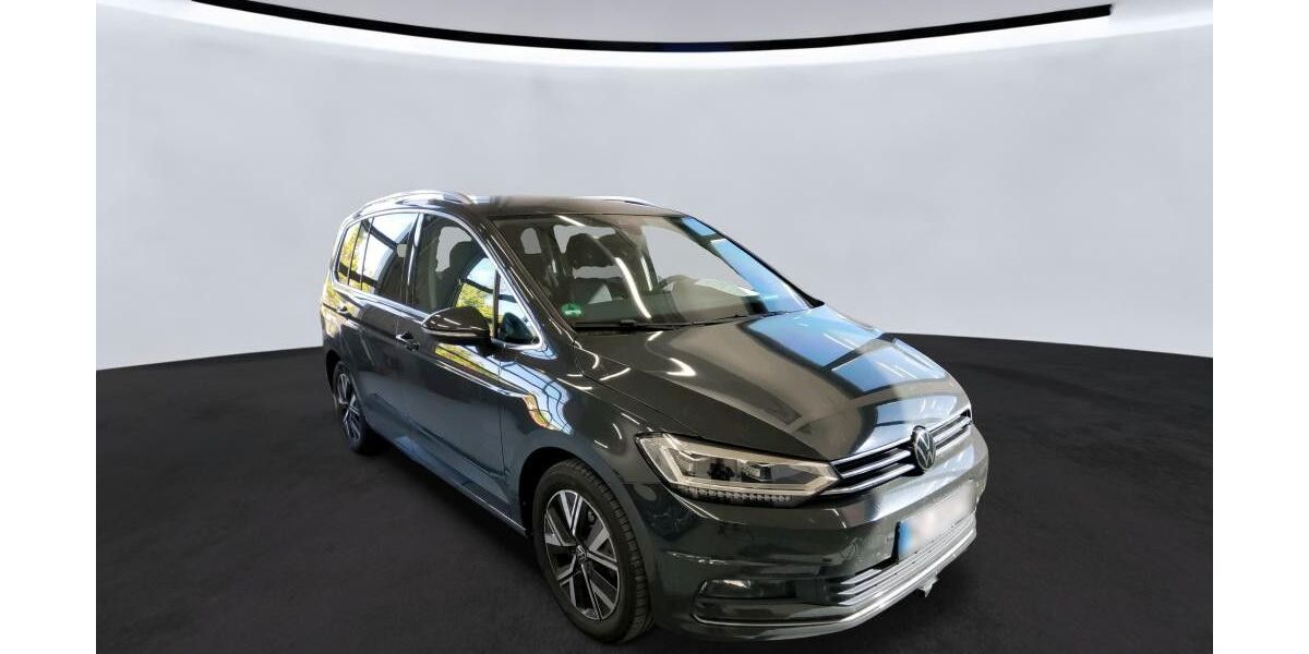 VW Touran 149.000 km 22.999 &euro; Ditzingen 71254