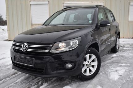 VW Tiguan 166.930 km 9.300 &euro; Nordenham 26954