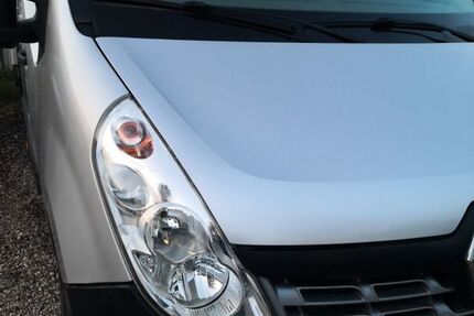 Renault Master 157.000 km 12.999 &euro; Hamminkeln 46499