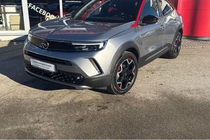 Opel Mokka 42.650 km 17.990 &euro; Germaringen 87656