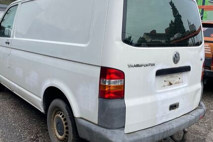VW T5 Transporter 226.000 km 2.599 &euro; Bad Kreuznach 55543