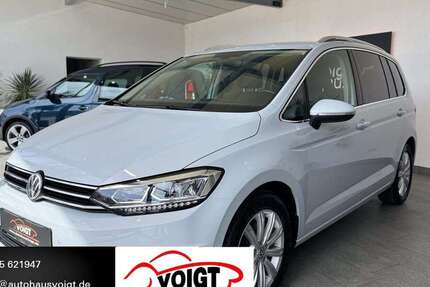 VW Touran 59.530 km 20.990 &euro; Barchfeld Immelborn 36456
