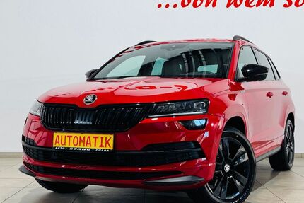 Skoda Karoq 74.650 km 25.890 &euro; Fulda 36043