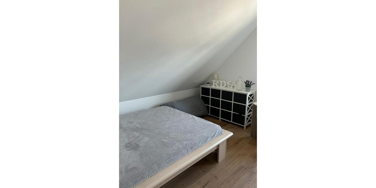 Moderne 2- Zimmer Neubauwohnung in Wolnzach ab 01.04.2026 1 zimmer