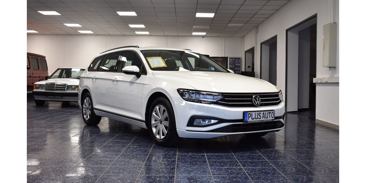 VW Passat 159.834 km 15.270 &euro; Nürnberg 90431