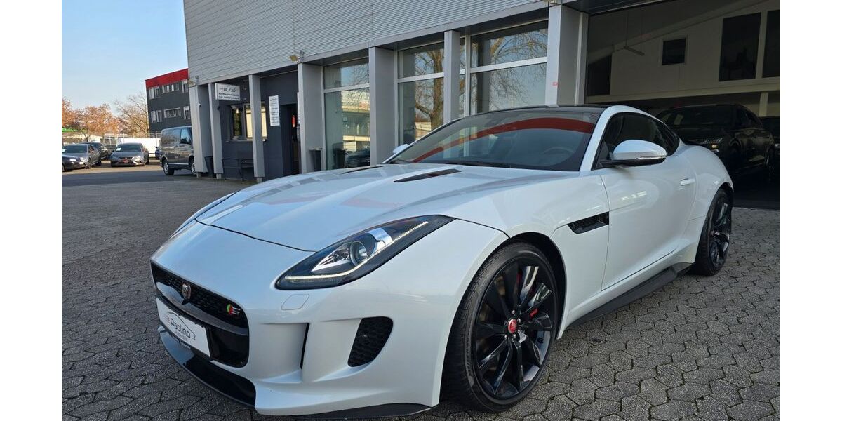 Jaguar F-Type 109.000 km 37.980 &euro; Neuwied 56566