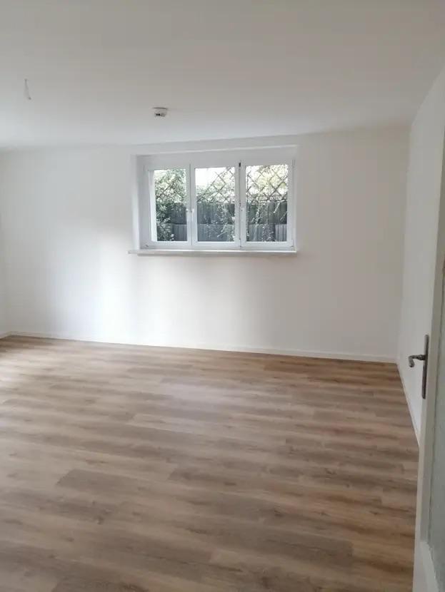Attraktive 1 Zimmerwohnung mit großer separater Wohnküche und Terrasse