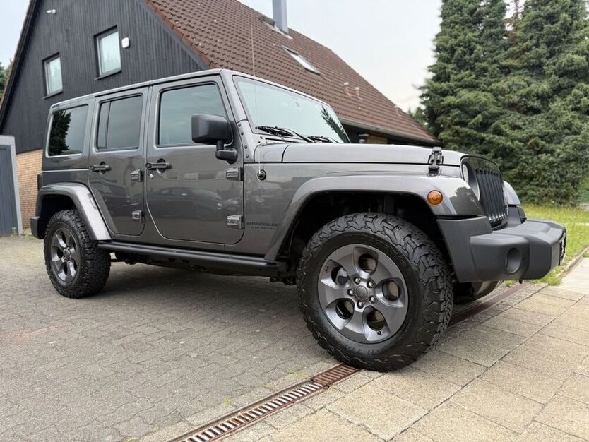 Wrangler