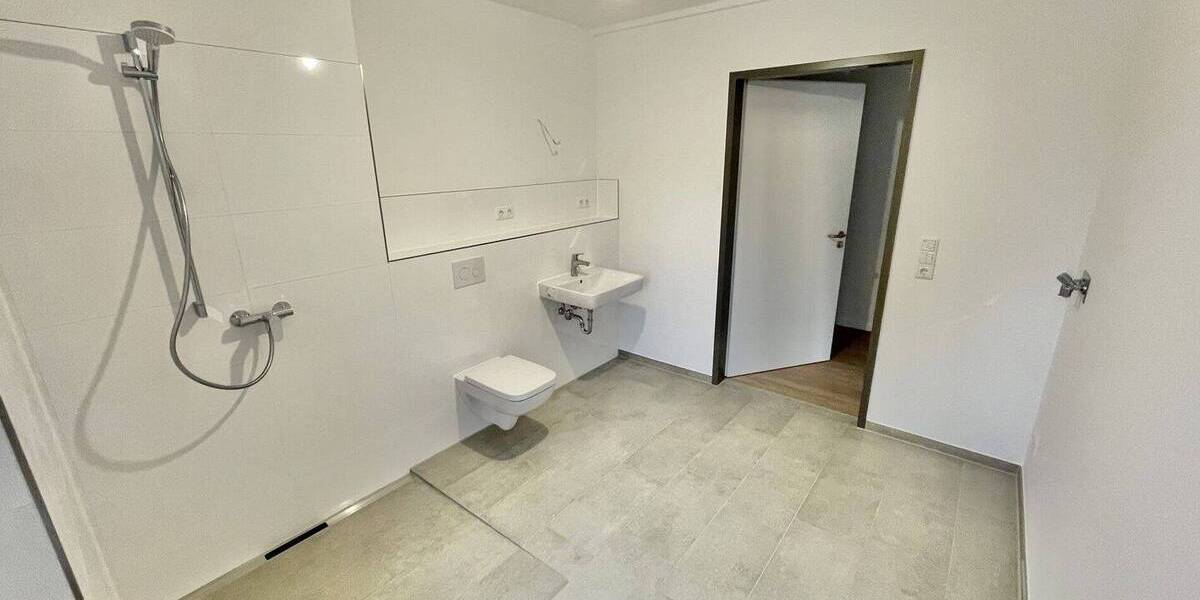 Etagenwohnung Ratzeburg - 2 Zimmer, 62 m&sup2;, 900&euro; | Angebot:26826932