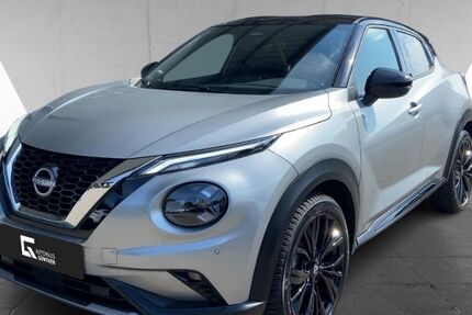 Nissan Juke 12.016 km 22.790 &euro; Halstenbek 25469