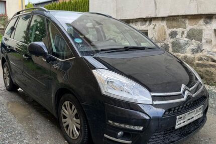 Citroen C4 Picasso 255.000 km 2.499 &euro; Hirschberg 07927