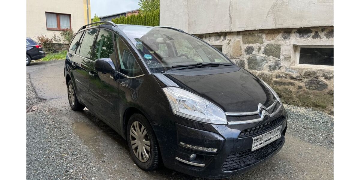 Citroen C4 Picasso 255.000 km 2.499 &euro; Hirschberg 07927