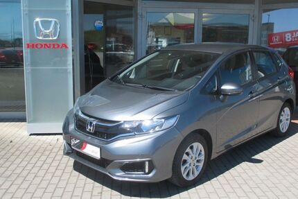 Honda Jazz 91.610 km 10.990 &euro; Meiningen 98617