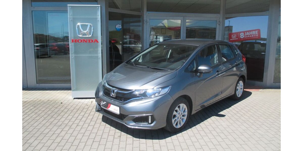Honda Jazz 91.610 km 10.990 &euro; Meiningen 98617