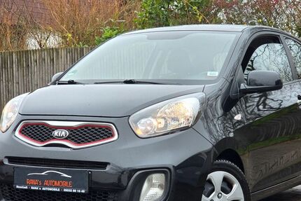 Kia Picanto 174.000 km 3.490 &euro; Neustadt 31535
