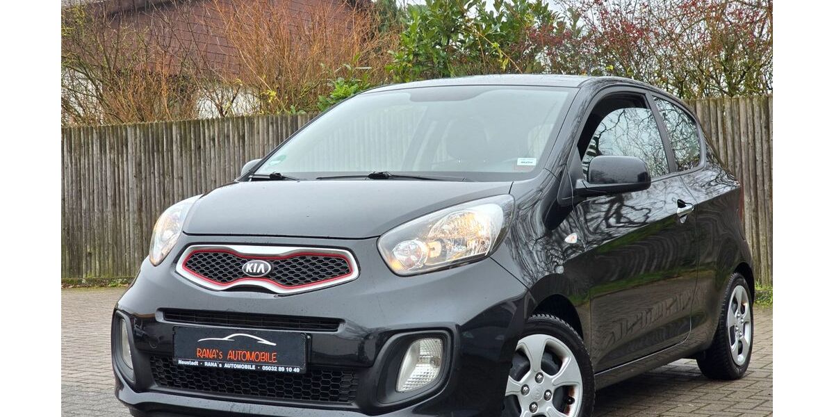 Kia Picanto 174.000 km 3.490 &euro; Neustadt 31535