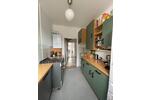 Maisonettenwohnung Braunschweig Östliches Ringgebiet - 5 Zimmer, 105 m&sup2;, 300&euro; | Angebot:26073901