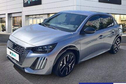 Peugeot 208 11.700 km 18.990 &euro; Berlin 10369