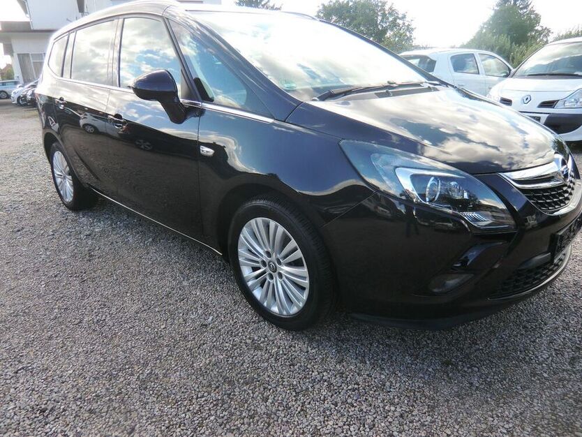 Zafira