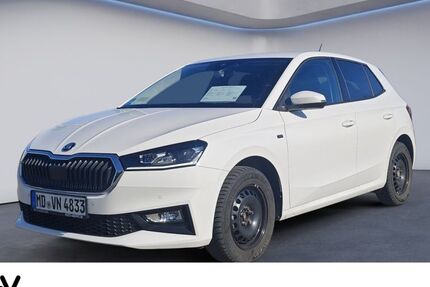 Skoda Fabia 15.595 km 17.995 &euro; Magdeburg 39126