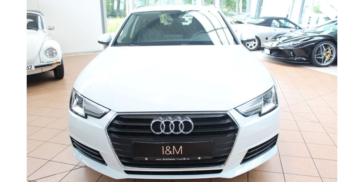Audi A4 177.245 km 12.990 &euro; Celle 29227