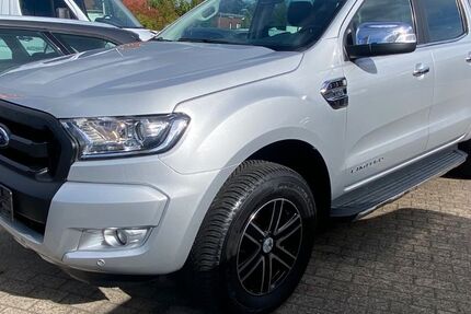 Ford Ranger 68.000 km 26.750 € Varel 26316
