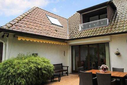 Haus Großhansdorf - 5 Zimmer, 155 m&sup2;, 670.000&euro; | Angebot:25537707