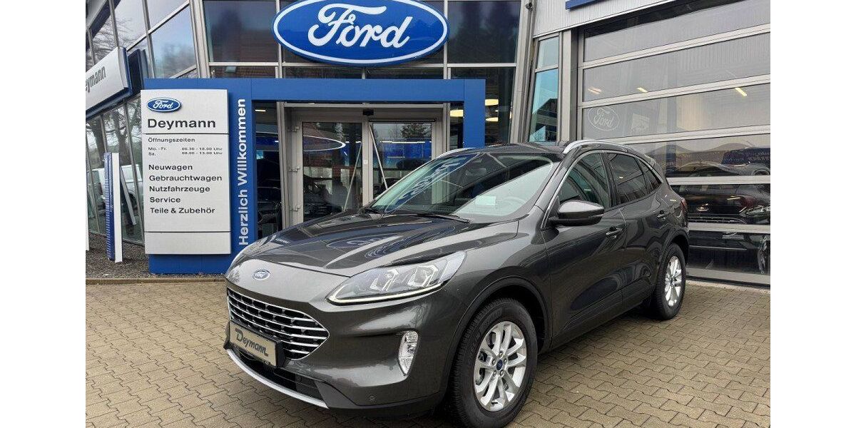 Ford Kuga 24.772 km 20.900 &euro; Haren 49733