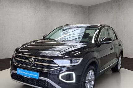 VW T-Roc 29.924 km 28.900 &euro; Dietzenbach 63128