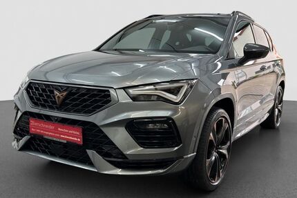 Cupra Ateca 19.459 km 29.950 &euro; Hüttlingen 73460