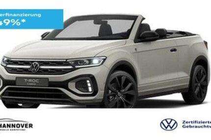 VW T-Roc 8.200 km 37.880 &euro; Göttingen 37081