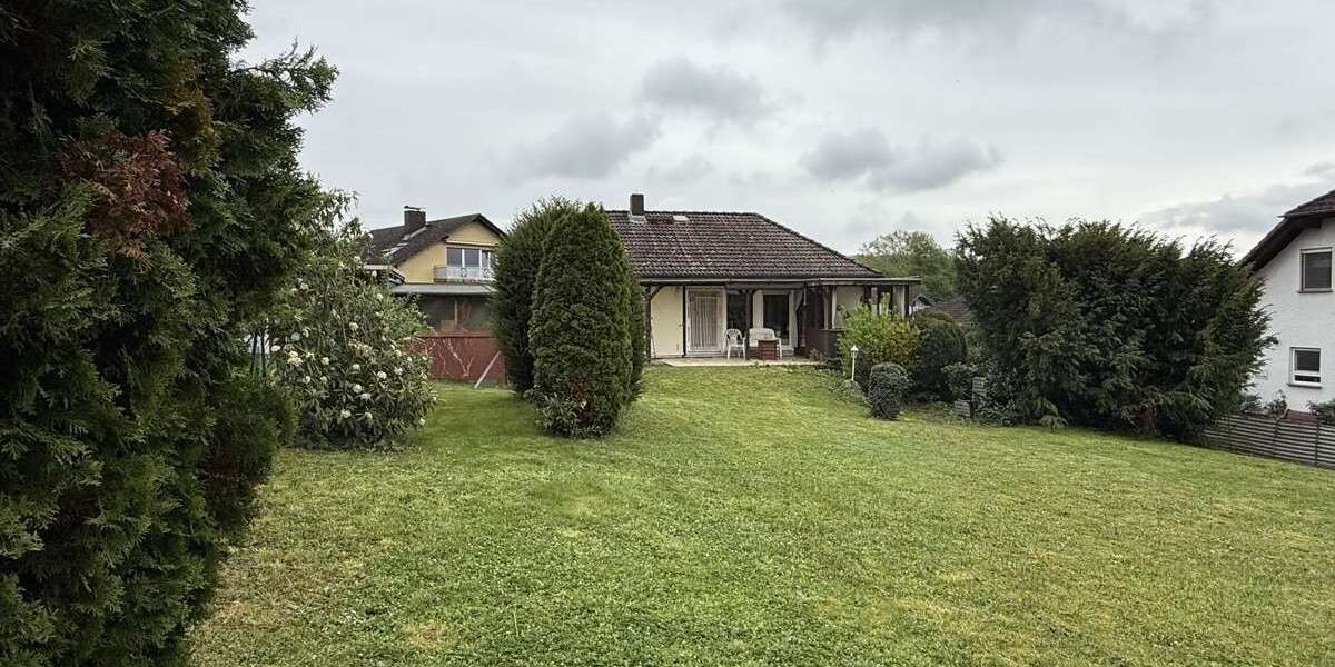 Grundstück Nidderau-Heldenbergen Heldenbergen - 184.100&euro; | Angebot:20691978