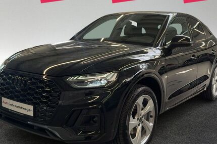 Audi Q5 13.113 km 52.990 &euro; Hannover 30179