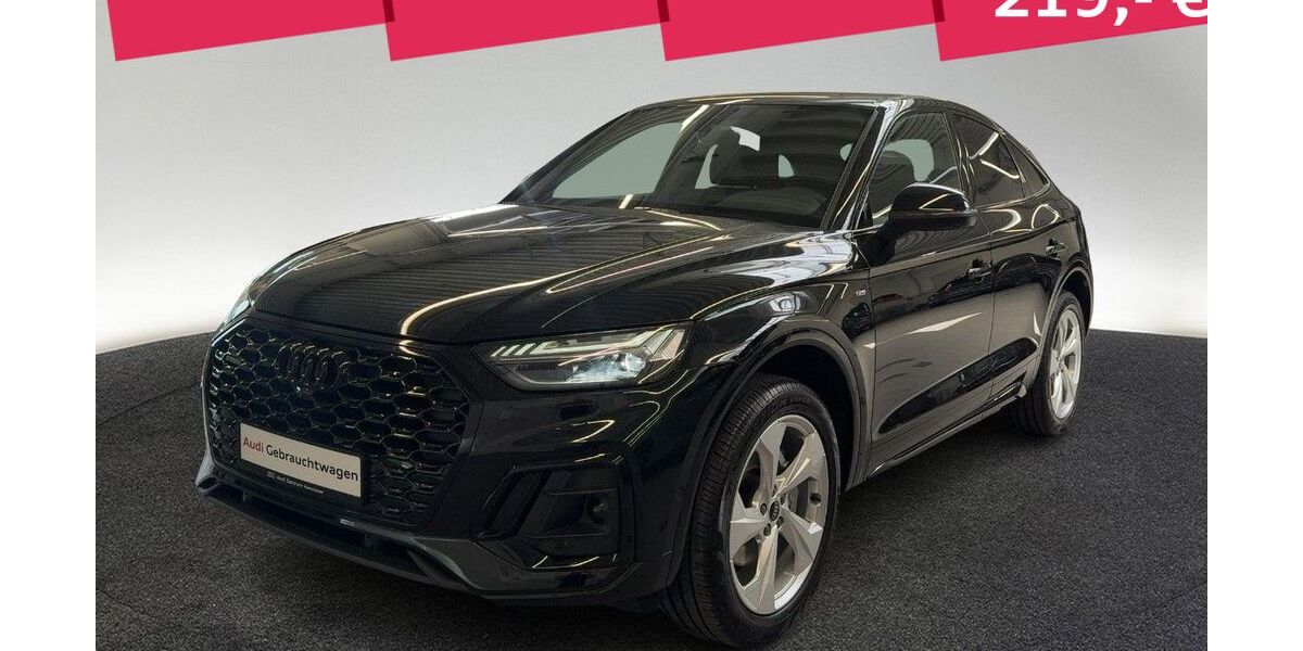 Audi Q5 13.113 km 52.990 &euro; Hannover 30179