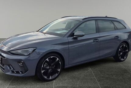 Cupra Leon 20.000 km 26.950 &euro; Hof 56472
